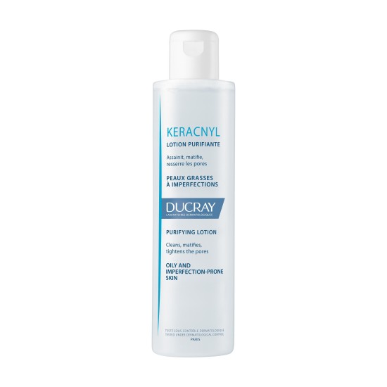 Ducray Keracnyl Lotion Purifiante