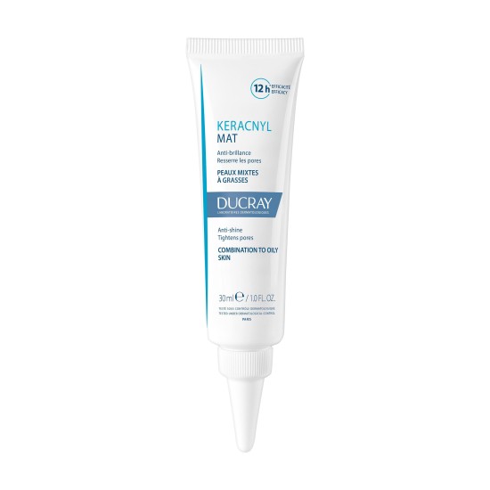 Ducray Keracnyl Matifiant 30 ml