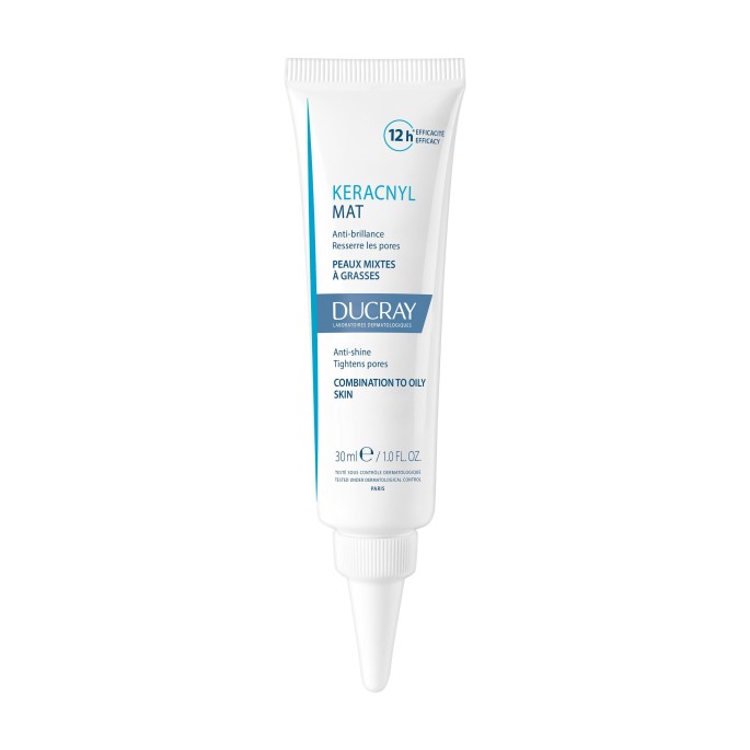 Ducray Keracnyl Matifiant 30 ml