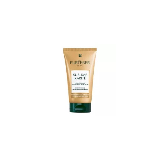 FURT VOYAGE SUBLIME KARITE SH 50ML