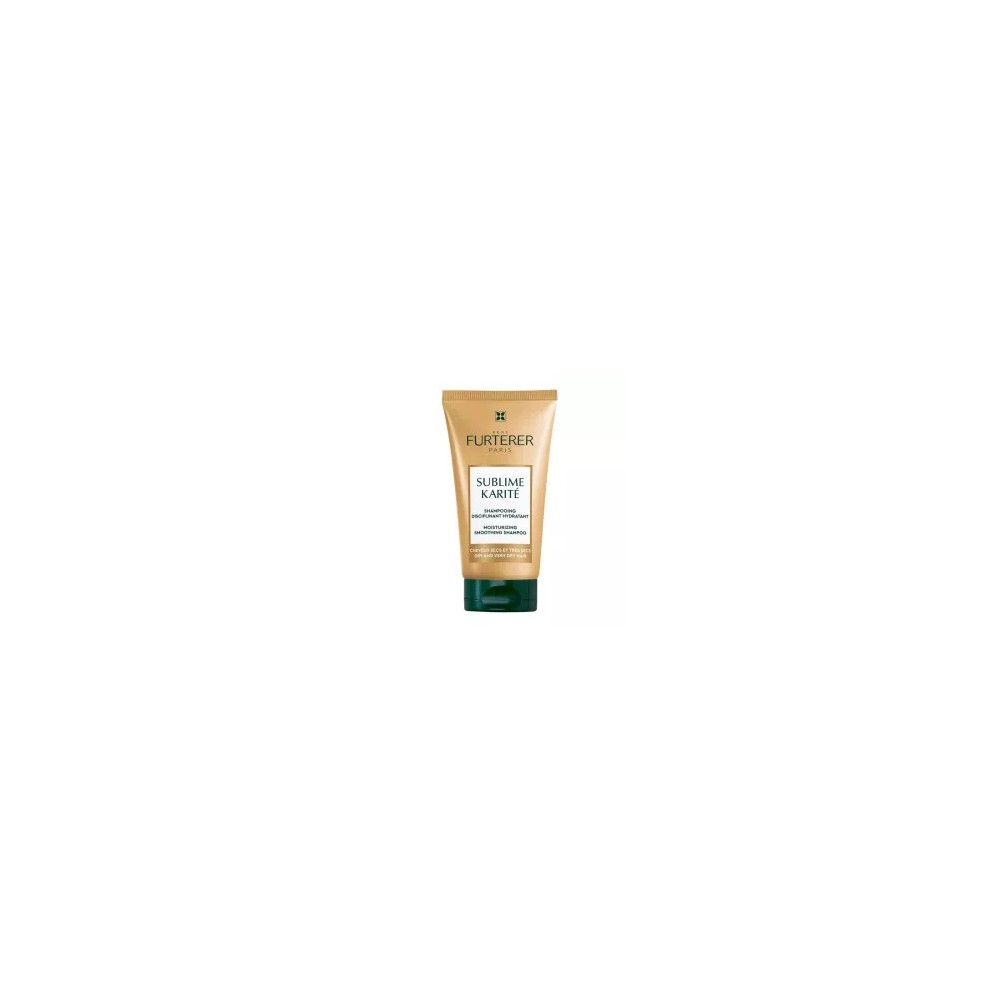 René Furterer Shampooing Sublime Karité 50 ml