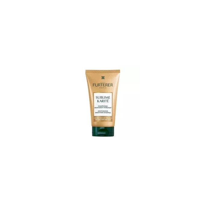 René Furterer Shampooing Sublime Karité 50 ml