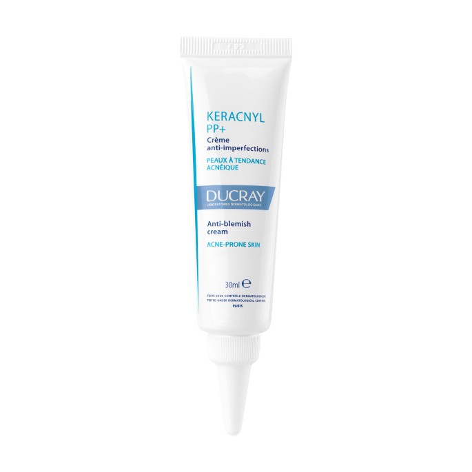 Ducray Keracnyl PP Crème 30 ml