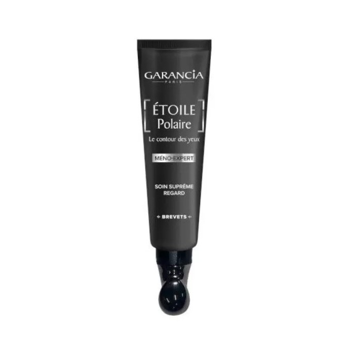 Garancia étoile contour des yeux