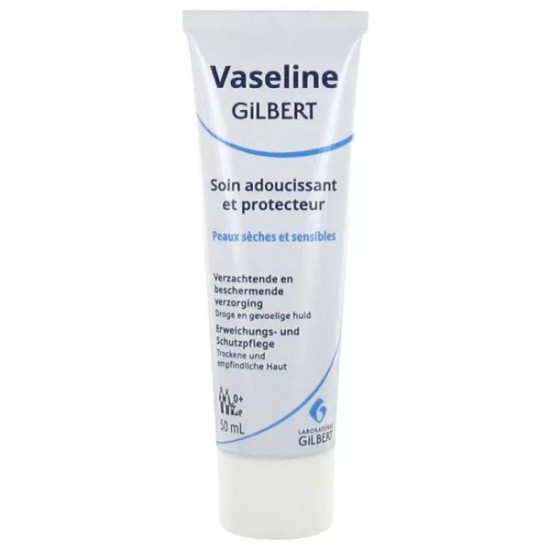 LB Gilbert Vaseline 50 ml
