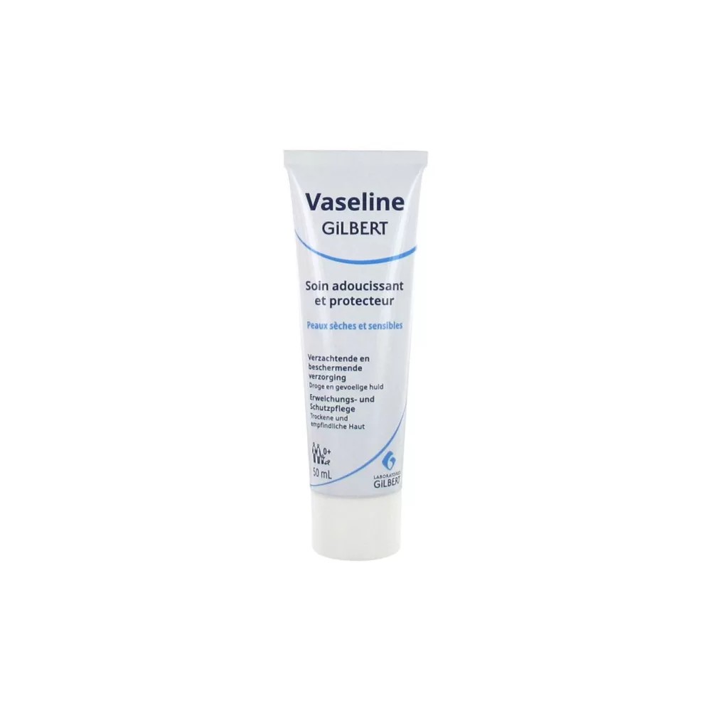 LB Gilbert Vaseline 50 ml