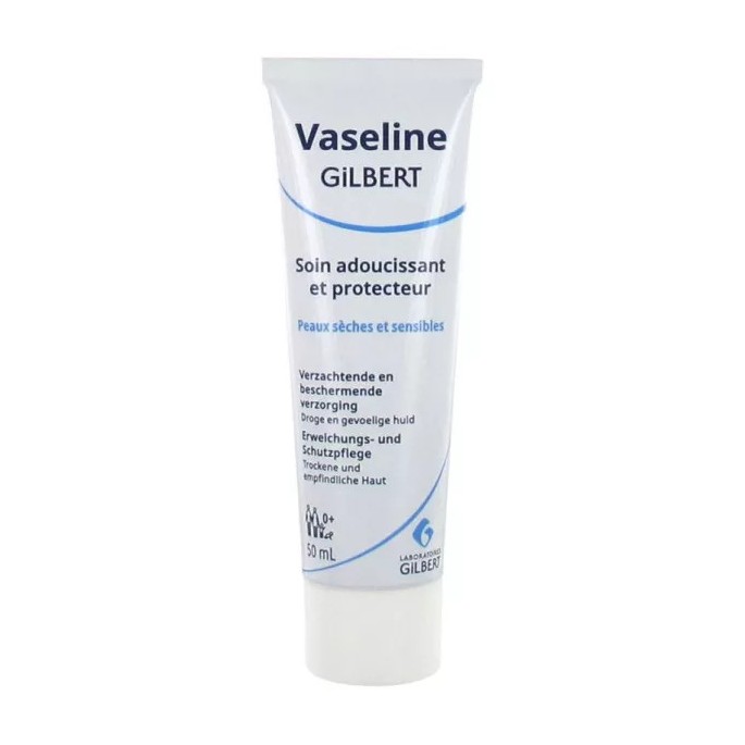 LB Gilbert Vaseline 50 ml