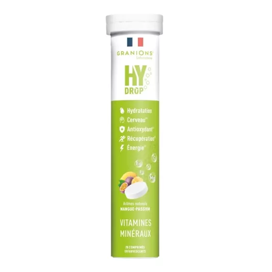 Granions HydroP Mangue Passion
