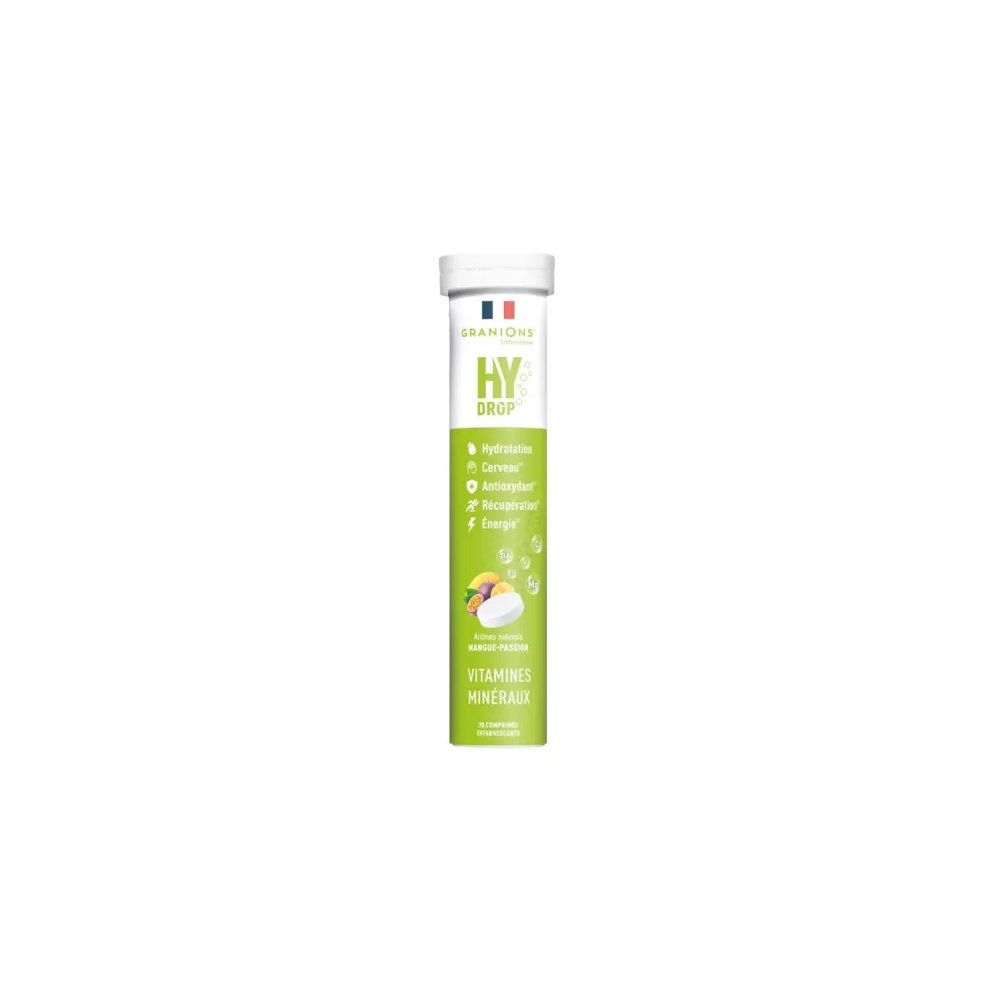 Granions HydroP Mangue Passion
