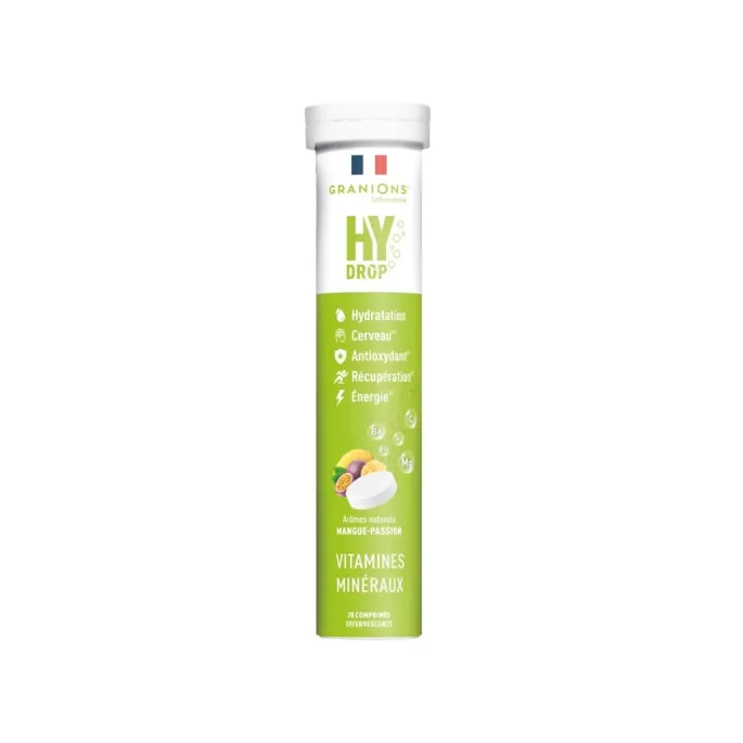 Granions HydroP Mangue Passion