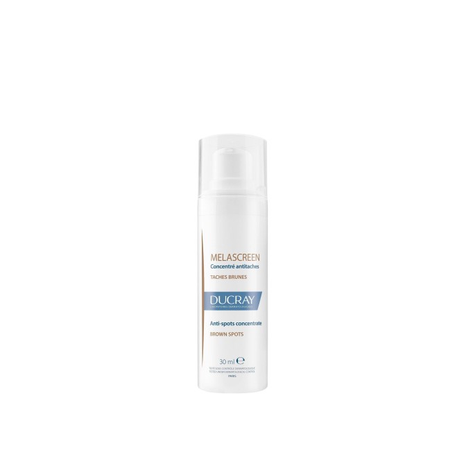 Ducray Melascreen Concentré SPF50 30 ml