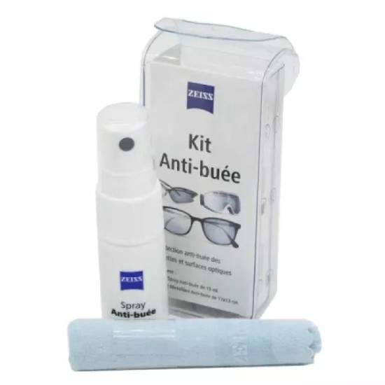 Zeiss Kit Antibuée 15 ml