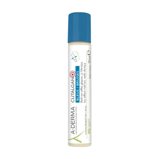 ADE CUTALGAN ROLL-ON BLEU 10ML