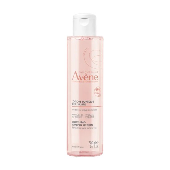 AVENE LOTION DOUCEUR 200ML
