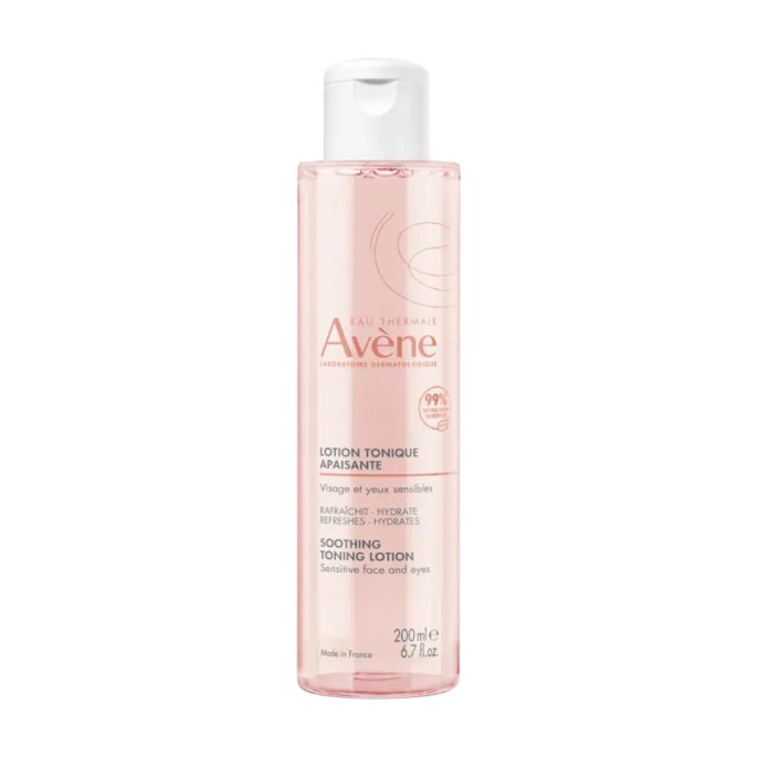 AVENE LOTION DOUCEUR 200ML
