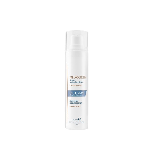 Ducray Melascreen Sérum Anti-Taches Éclat