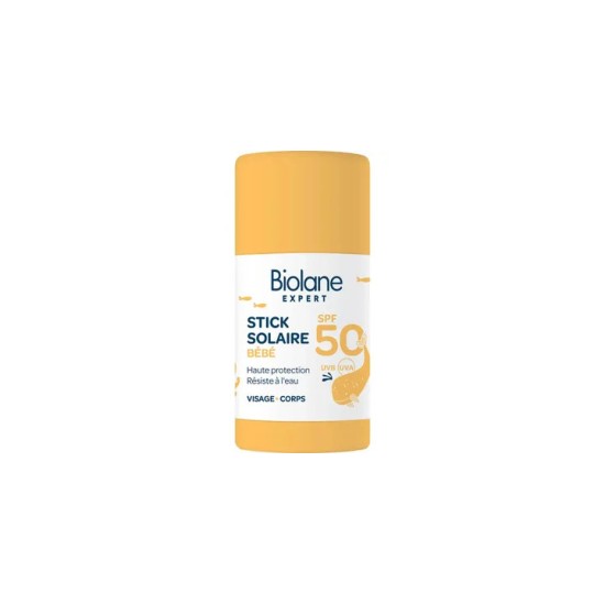 BIOLANE SOLAIRE STICK 20ML