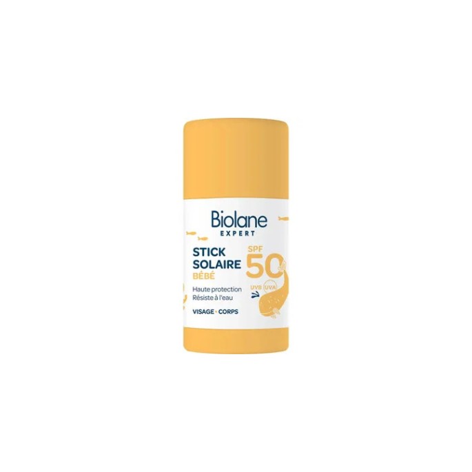 BIOLANE SOLAIRE STICK 20ML