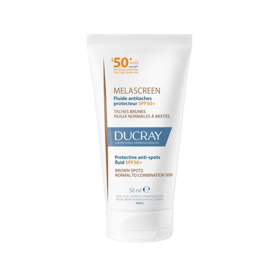 Ducray Melascreen Soin Global Mains SPF 50