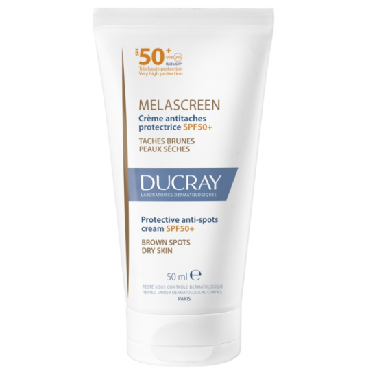 Ducray Melascreen UV Crème Légère
