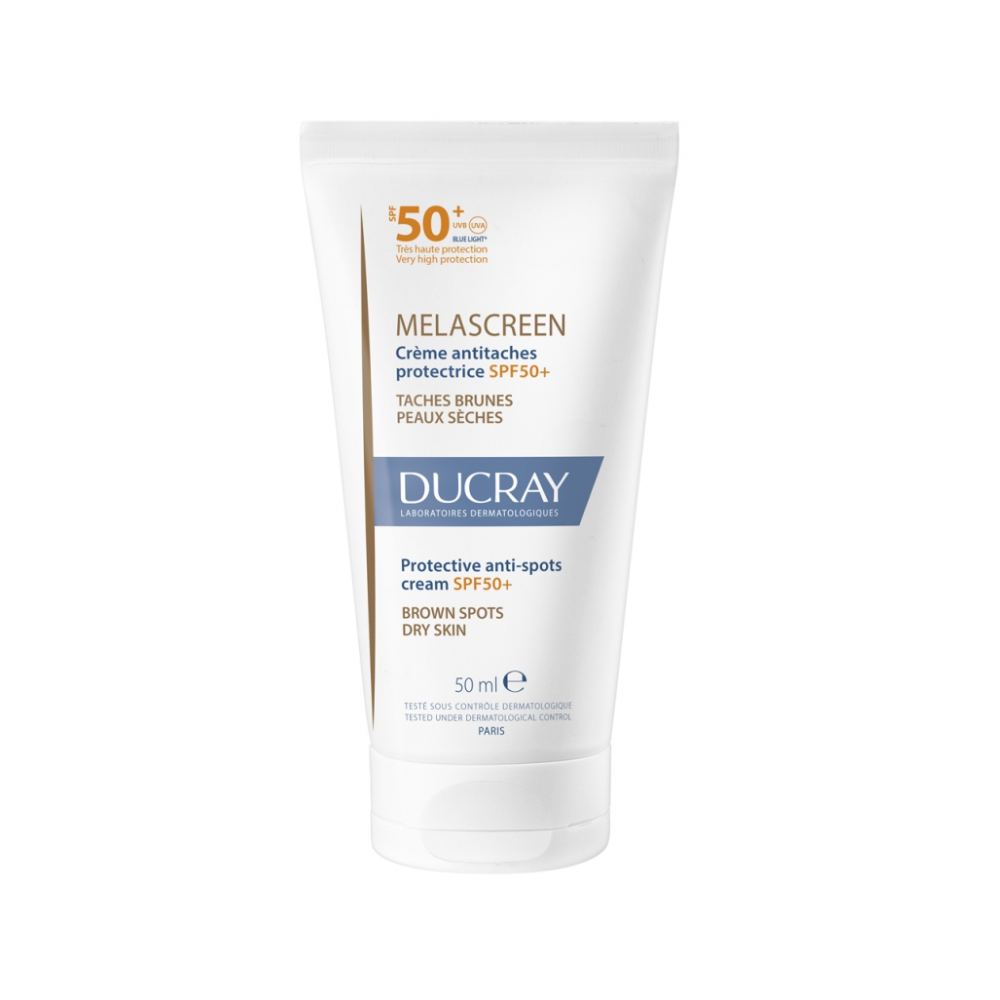 Ducray Melascreen UV Crème Légère