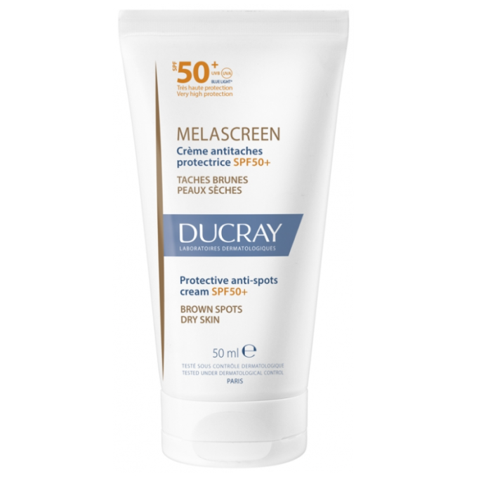 Ducray Melascreen UV Crème Légère