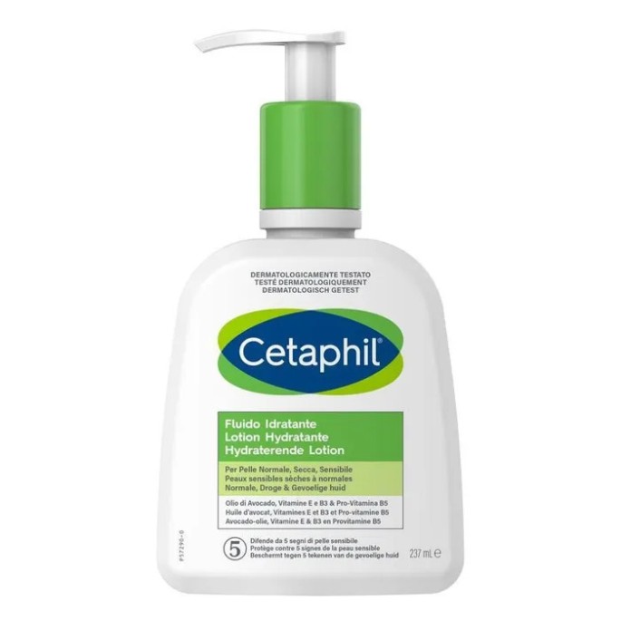 CETAPHIL LOTION HYDRATANTE 237ML