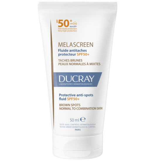 Ducray Melascreen UV Crème Riche 40 ml