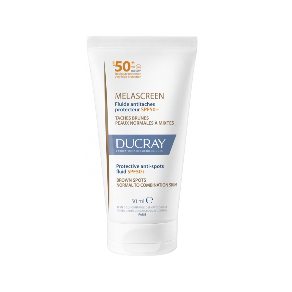 Ducray Melascreen UV Crème Riche 40 ml