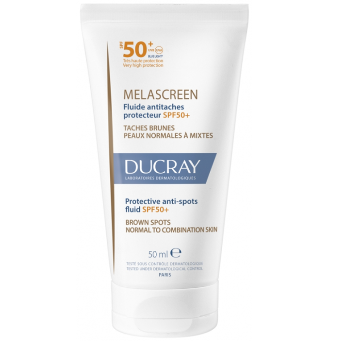 Ducray Melascreen UV Crème Riche 40 ml