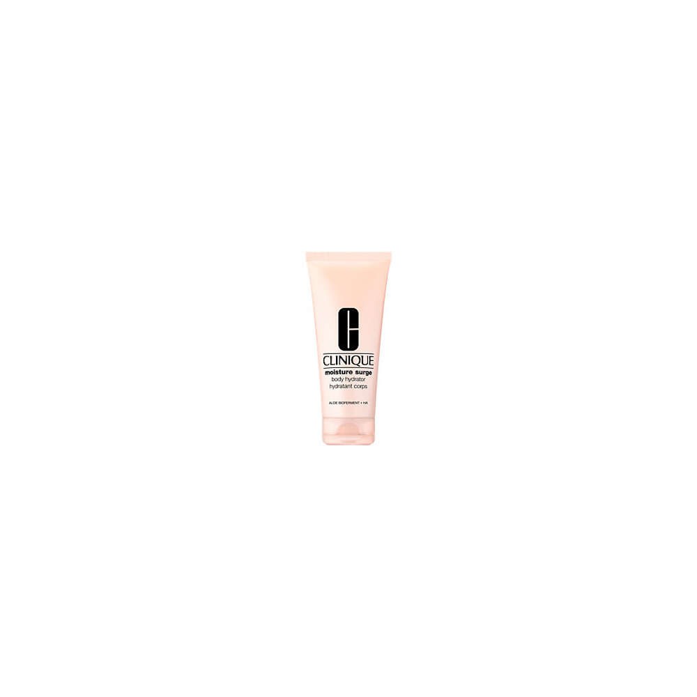 Clinique Moisture Surge Body Hydrator