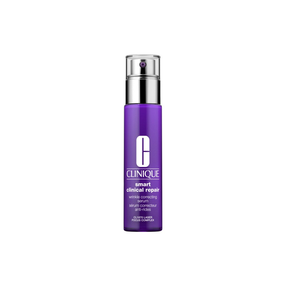 Clinique Smart Clinical Repair Serum Anti Rides