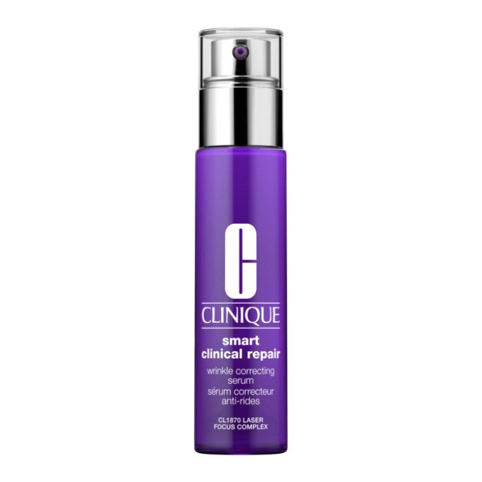 Clinique Smart Clinical Repair Serum Anti Rides