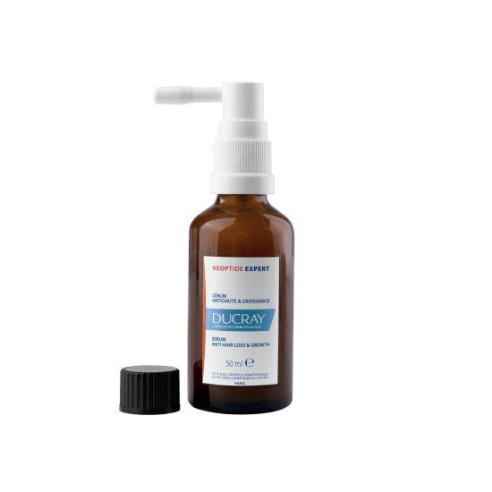 Ducray Neoptide Expert Sérum Antichute 2 x 50 mL