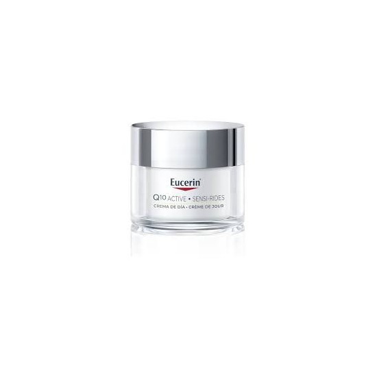 EUCERIN SENSIRIDE CREME JOUR PS 50ML