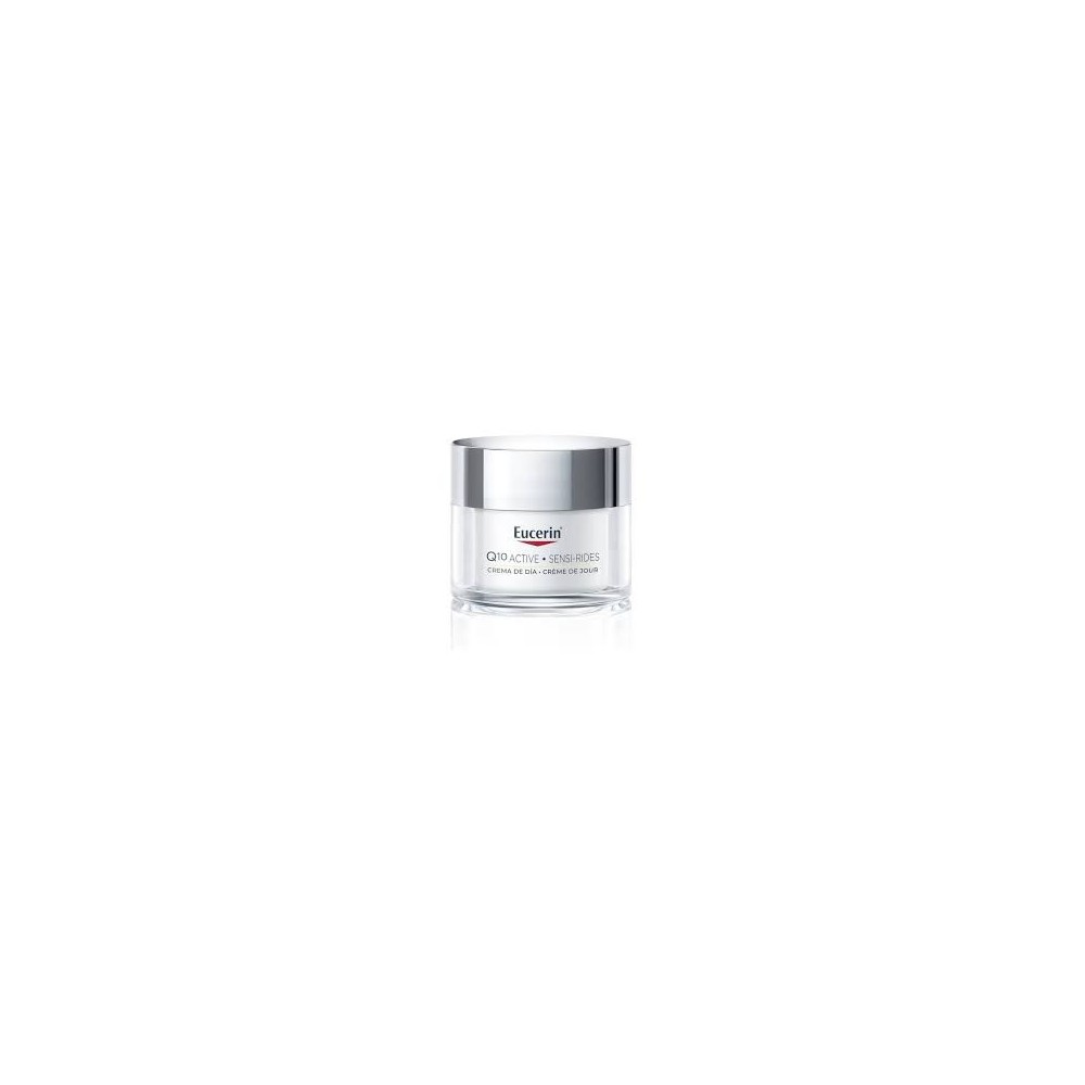 Eucerin Sensi-rides Crème de Jour 50 ml