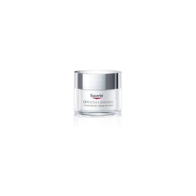 Eucerin Sensi-rides Crème de Jour 50 ml