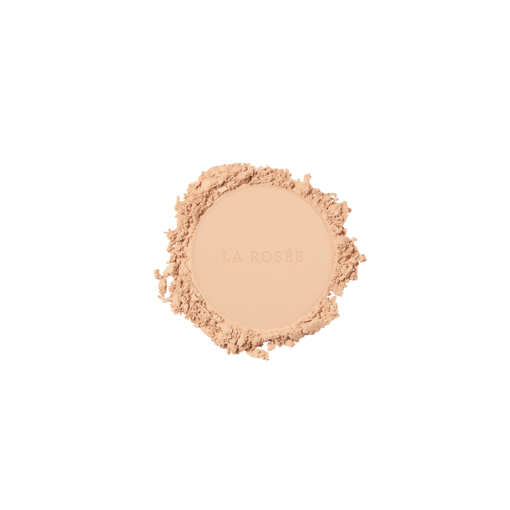 LA ROSEE POUDRE COMPACT 02 MEDIUM 8G