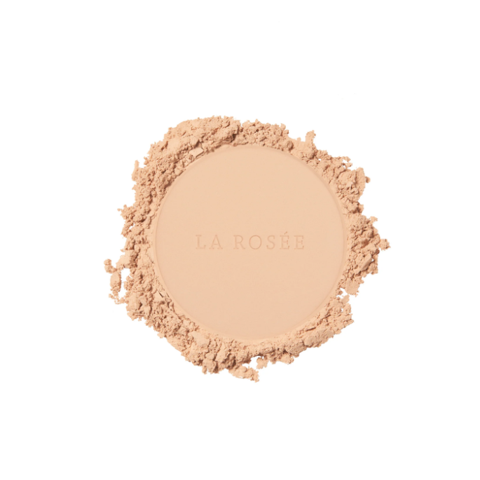 LA ROSEE POUDRE COMPACT 02 MEDIUM 8G