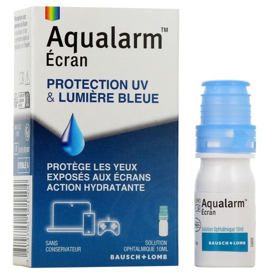 AQUALARM ECRAN FL/ 10ML
