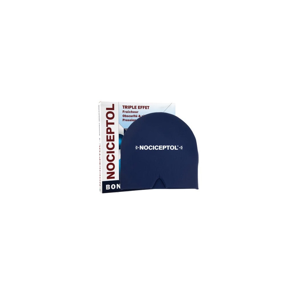 NOCICEPTOL BONNET MIGRAINE