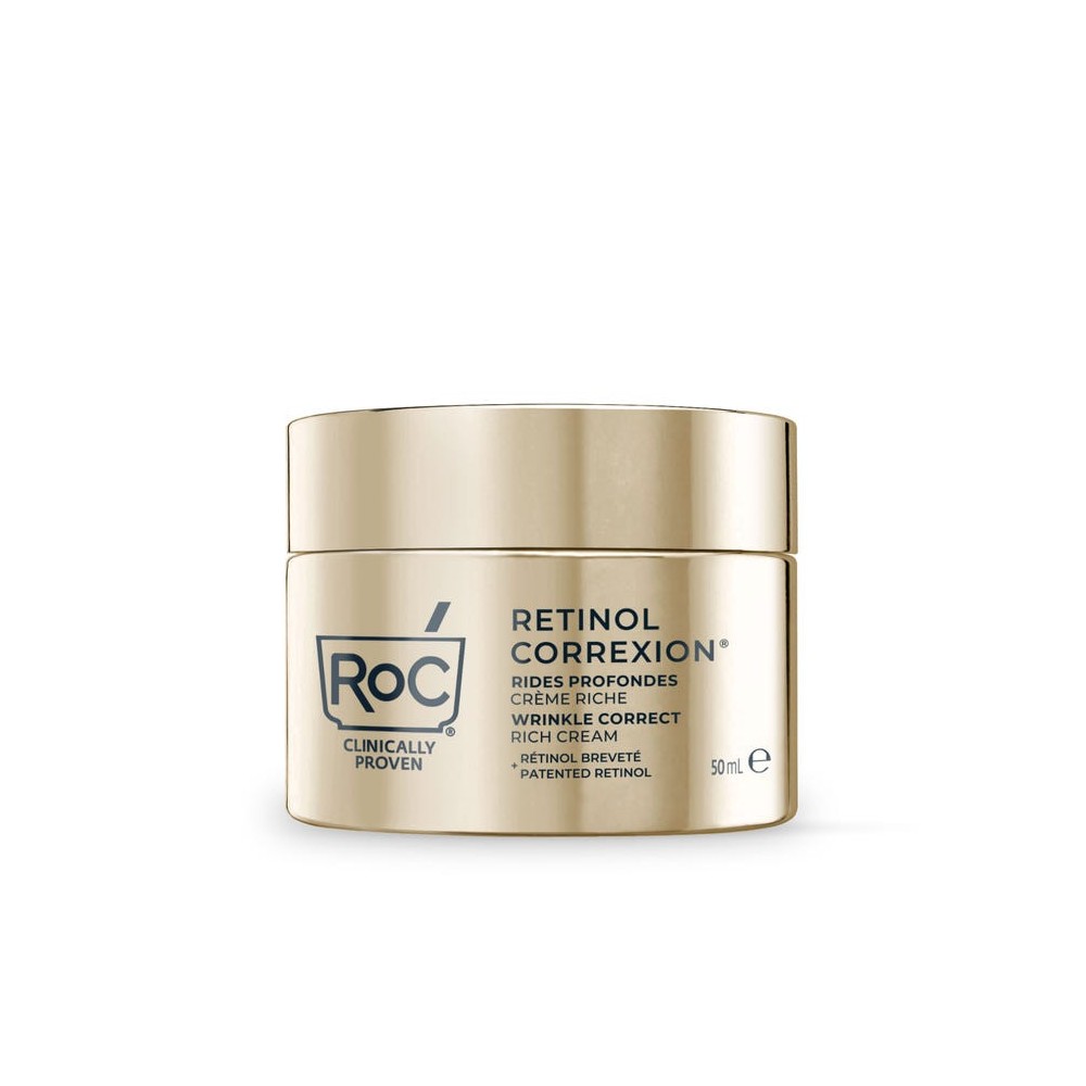RoC Correction Rides Riche 50 ml