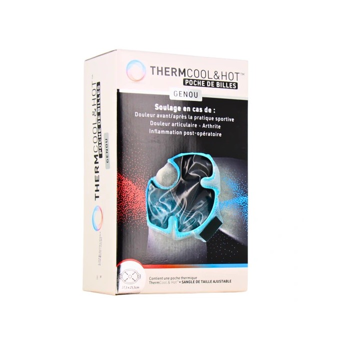 THERMCOOL   HOT GENOU