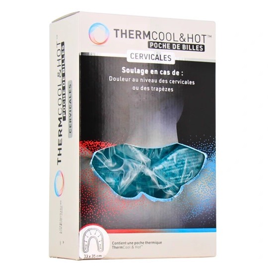 THERMCOOL   HOT CERVICALES