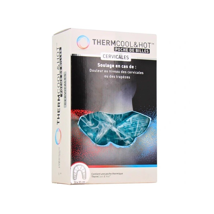 THERMCOOL   HOT CERVICALES