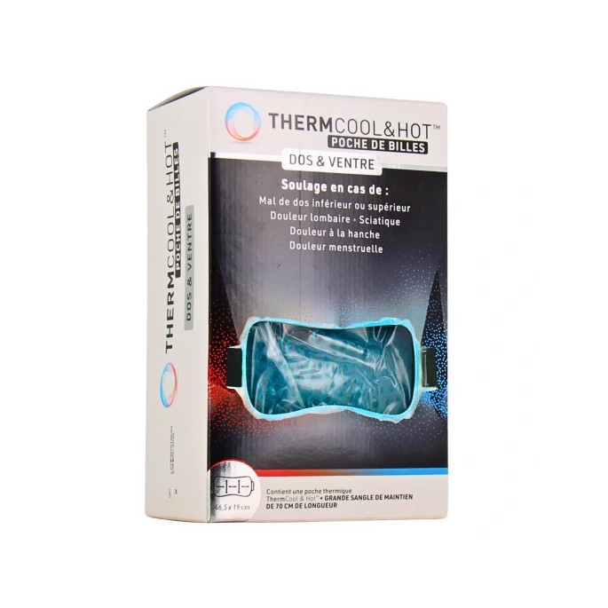 THERMCOOL   HOT DOS
