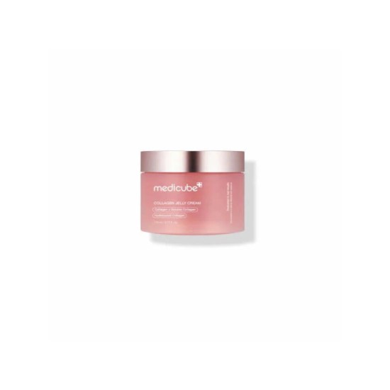 MEDICUBE COLLAGEN JELLY CREAM P/ 110ML