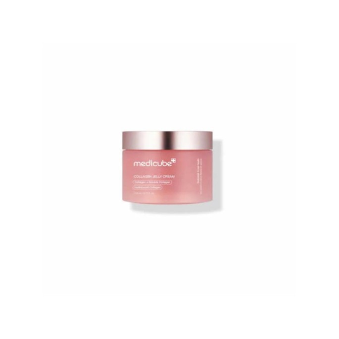 Medicube Collagen Jelly Cream 110 ml