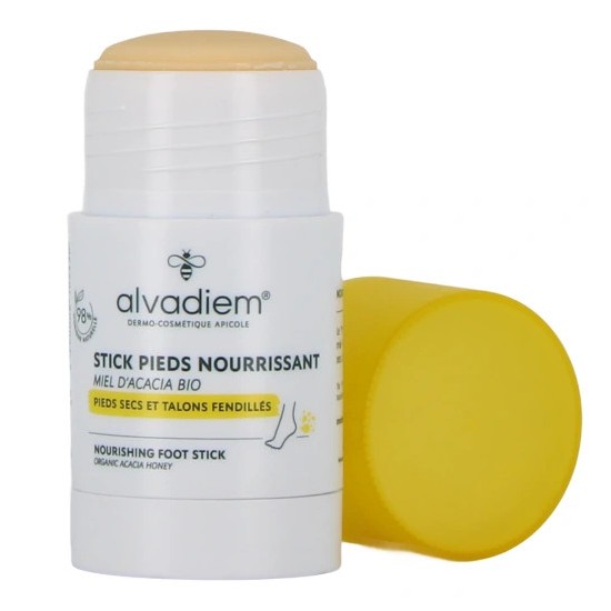 ALVADIEM STICK PIEDS NOURRISSANT 50G
