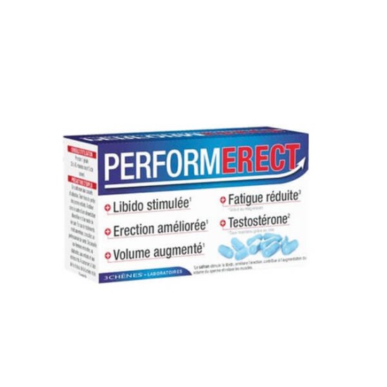 PERFORM ERECT GEL B/4